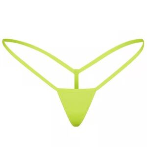 Skims Micro Thong